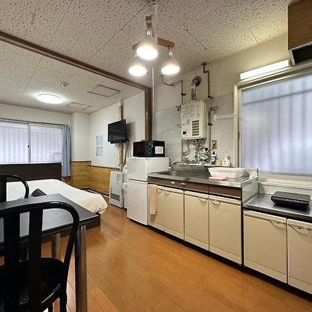 Near Sapporo St & Hokkaido University Cozy Studio Sanwa101 Zewnętrze zdjęcie