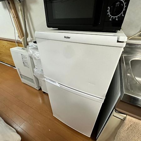 Near Sapporo St & Hokkaido University Cozy Studio Sanwa101 Zewnętrze zdjęcie