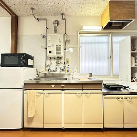 Near Sapporo St & Hokkaido University Cozy Studio Sanwa101 Zewnętrze zdjęcie