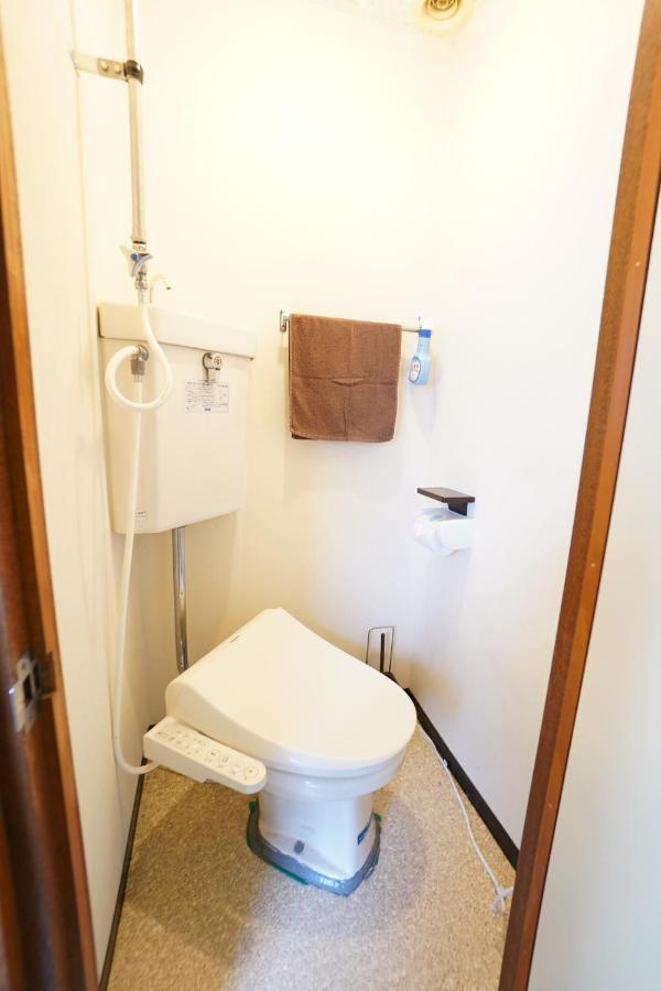 Near Sapporo St & Hokkaido University Cozy Studio Sanwa101 Zewnętrze zdjęcie