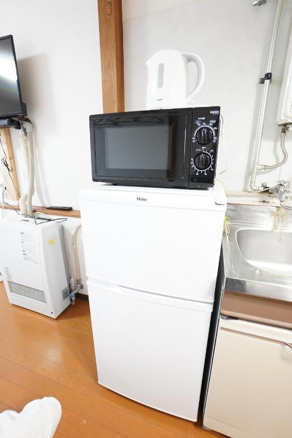 Near Sapporo St & Hokkaido University Cozy Studio Sanwa101 Zewnętrze zdjęcie