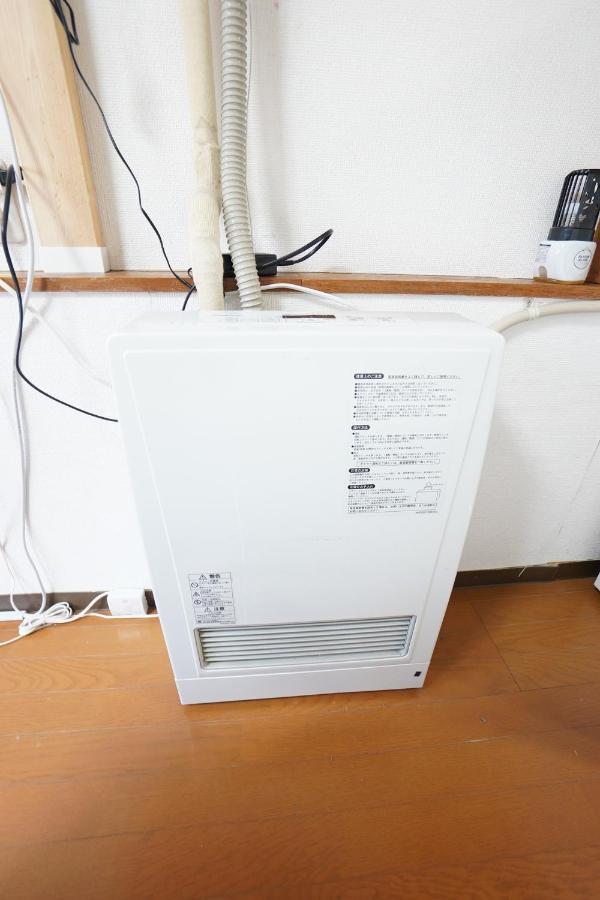 Near Sapporo St & Hokkaido University Cozy Studio Sanwa101 Zewnętrze zdjęcie