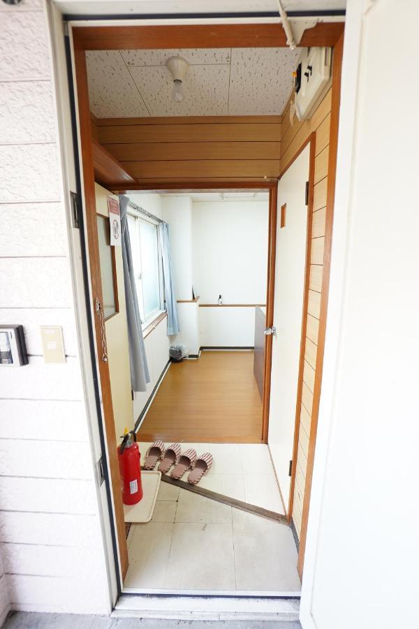 Near Sapporo St & Hokkaido University Cozy Studio Sanwa101 Zewnętrze zdjęcie