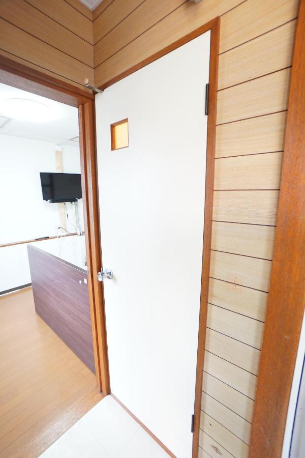 Near Sapporo St & Hokkaido University Cozy Studio Sanwa101 Zewnętrze zdjęcie
