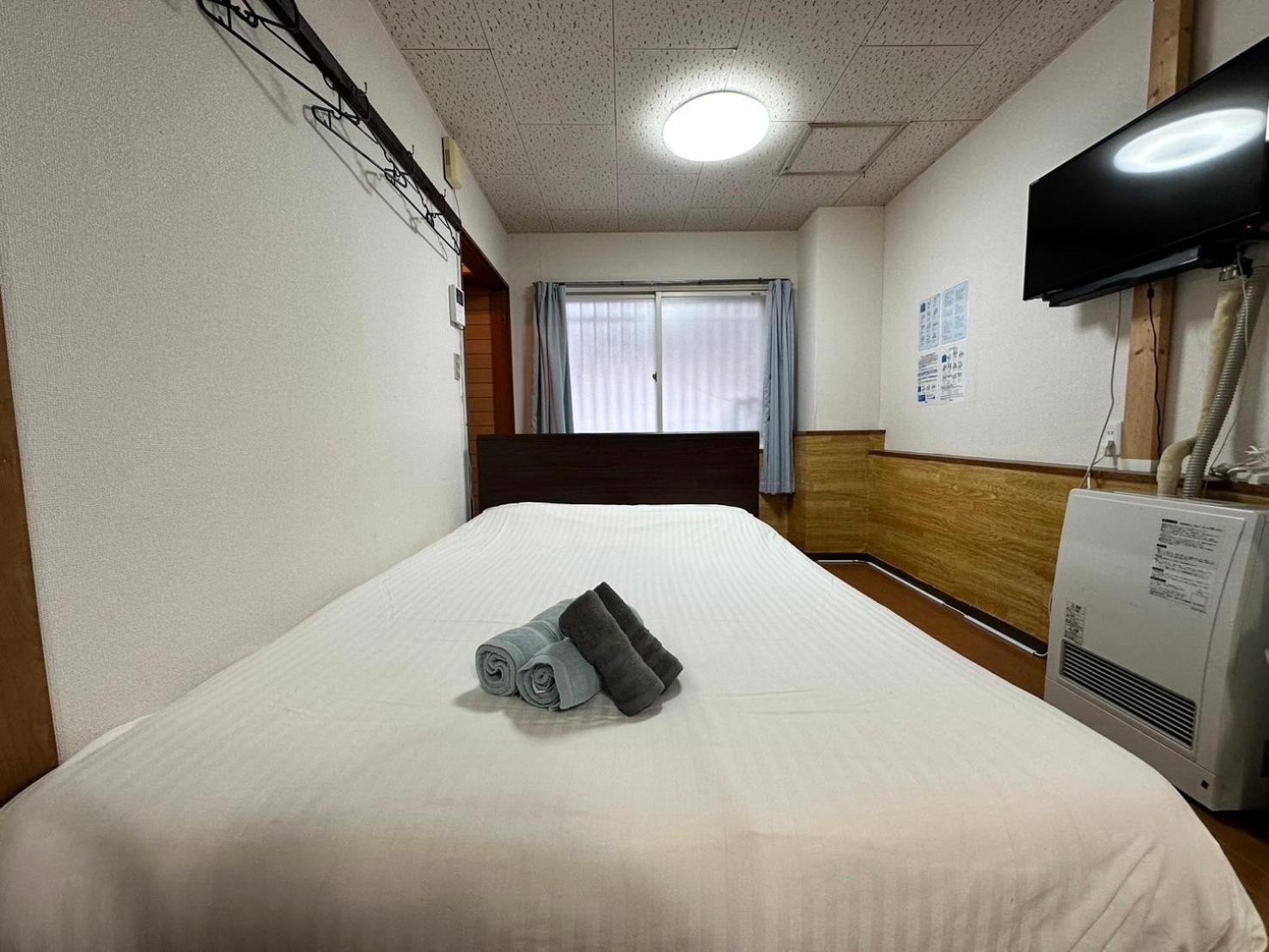 Near Sapporo St & Hokkaido University Cozy Studio Sanwa101 Zewnętrze zdjęcie