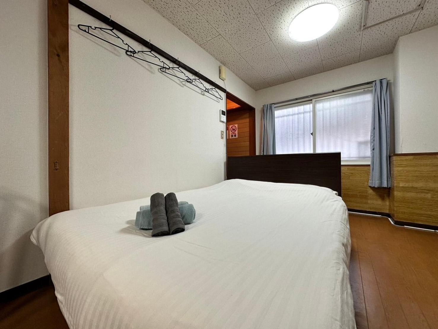 Near Sapporo St & Hokkaido University Cozy Studio Sanwa101 Zewnętrze zdjęcie