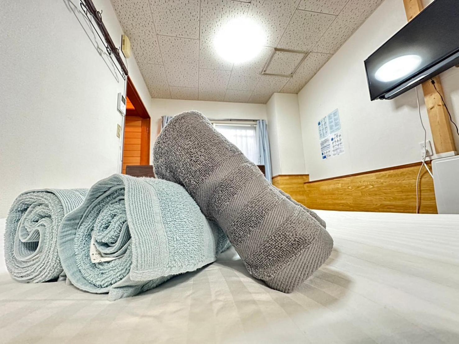 Near Sapporo St & Hokkaido University Cozy Studio Sanwa101 Zewnętrze zdjęcie