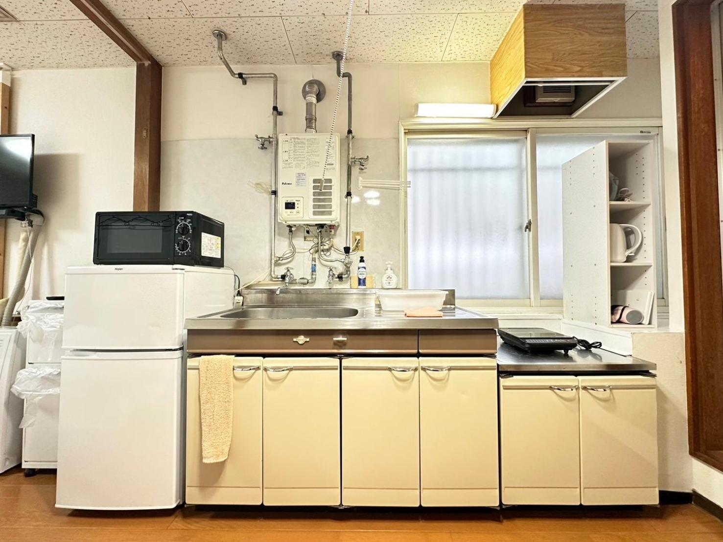 Near Sapporo St & Hokkaido University Cozy Studio Sanwa101 Zewnętrze zdjęcie