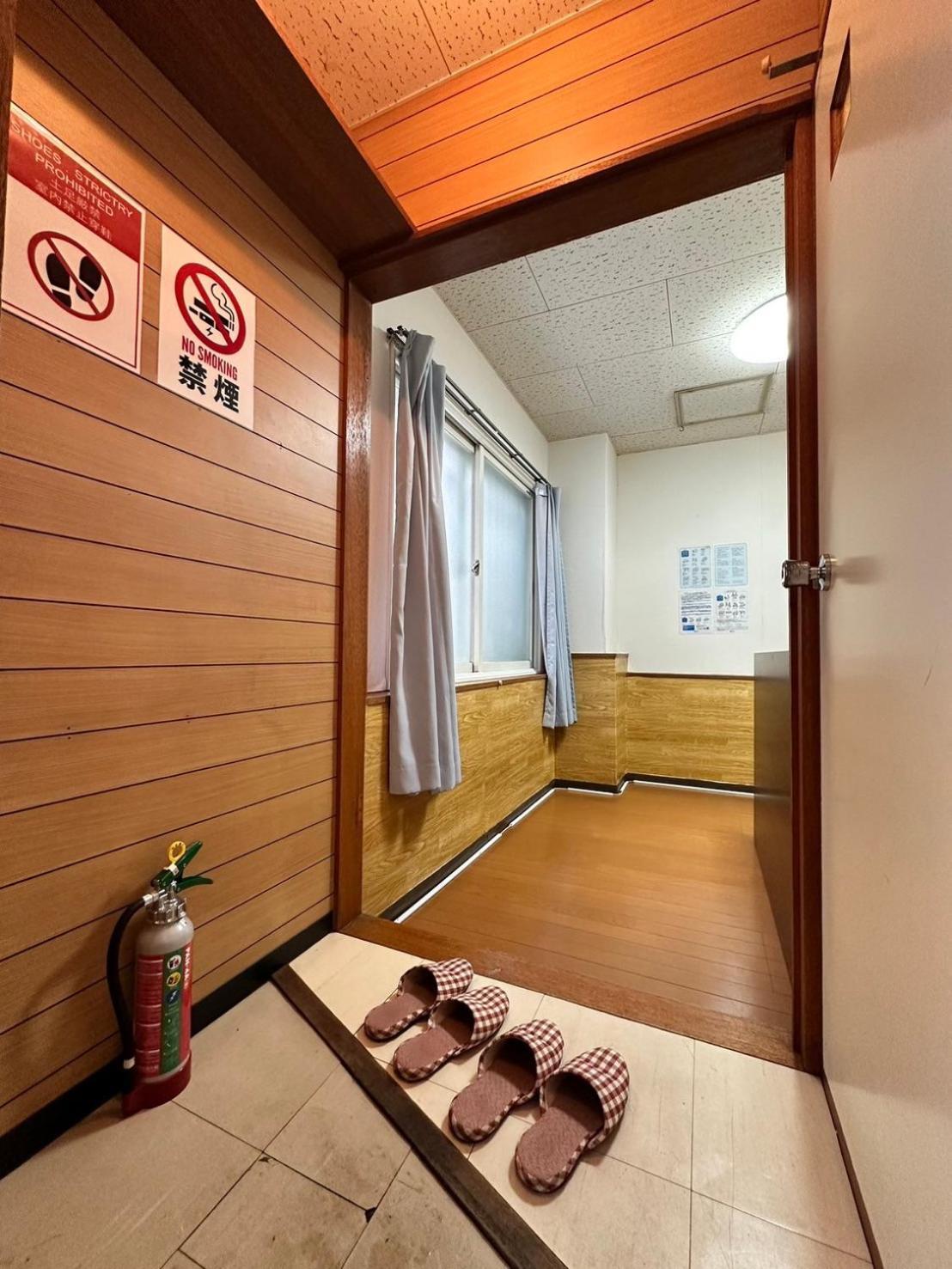Near Sapporo St & Hokkaido University Cozy Studio Sanwa101 Zewnętrze zdjęcie